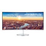 مانیتور سامسونگ Samsung LC34J971