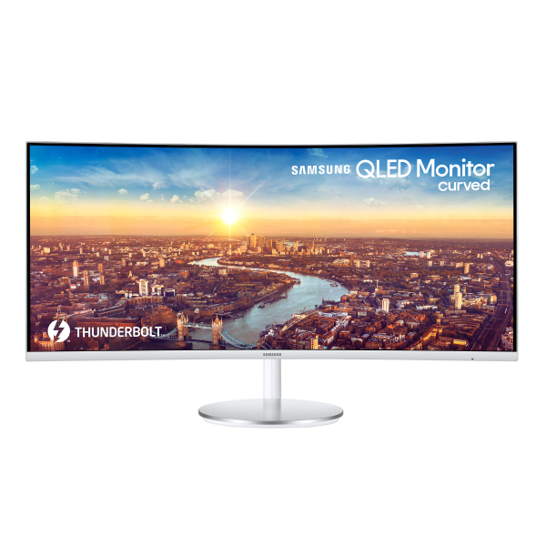 مانیتور سامسونگ Samsung LC34J971