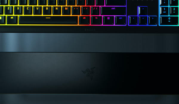 کيبورد گیمینگ ريزر Razer Ornata V3