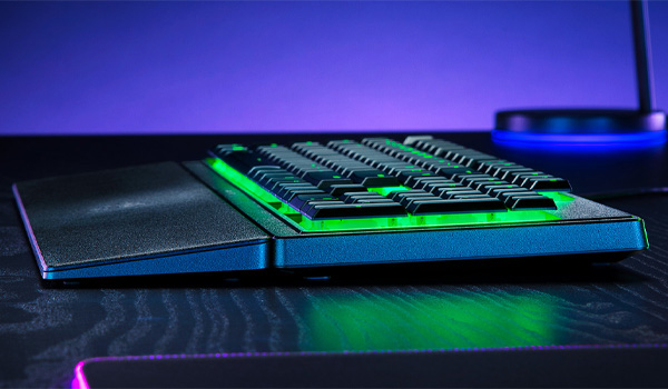کيبورد گیمینگ ريزر Razer Ornata V3 X