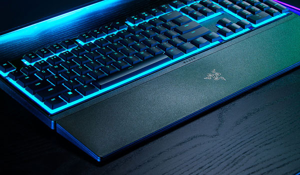 کيبورد گیمینگ ريزر Razer Ornata V3 X