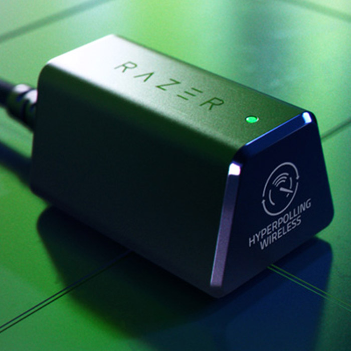 موس گیمینگ ریزر RAZER VIPER V2 Pro