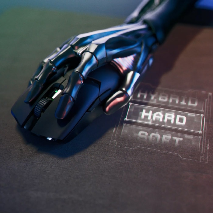 موس گیمینگ ریزر RAZER VIPER V2 Pro