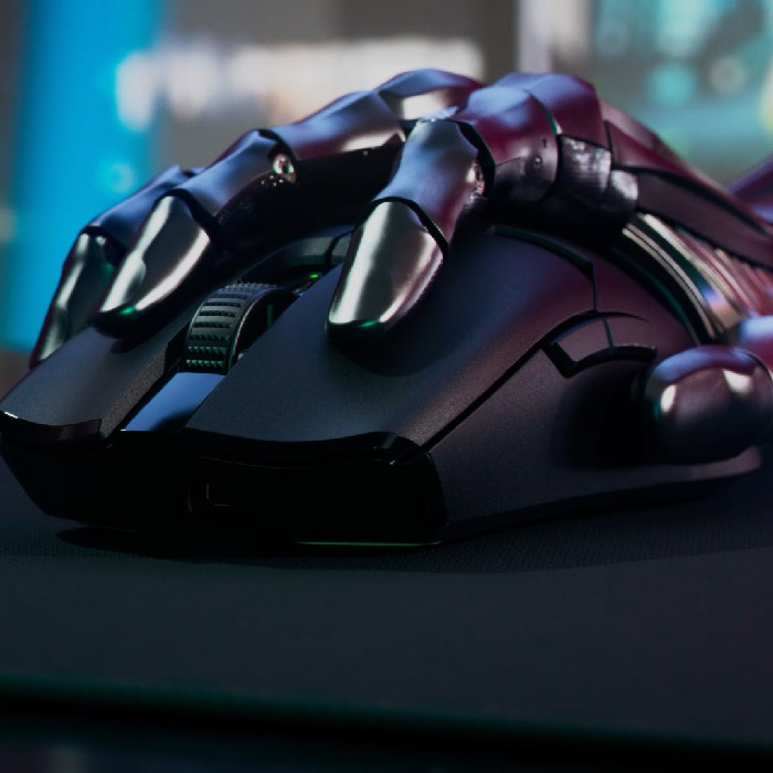 موس گیمینگ ریزر RAZER VIPER V2 Pro