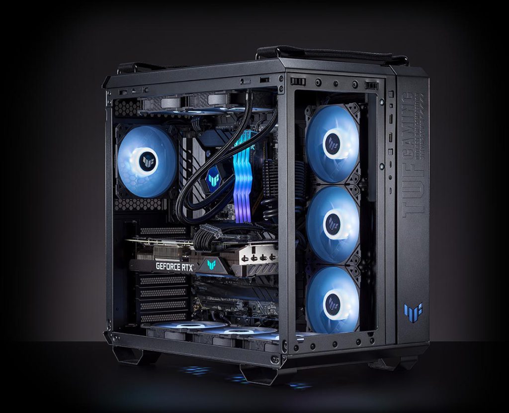 TF120 ARGB