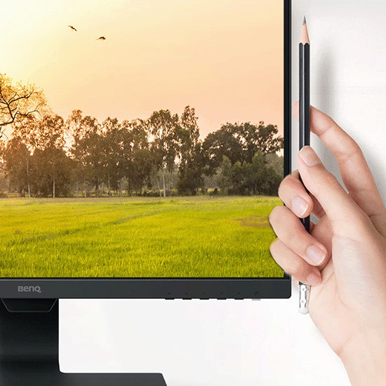 مانیتور بنکیو BenQ GW2480L مانیتور بنکیو BenQ GW2480L