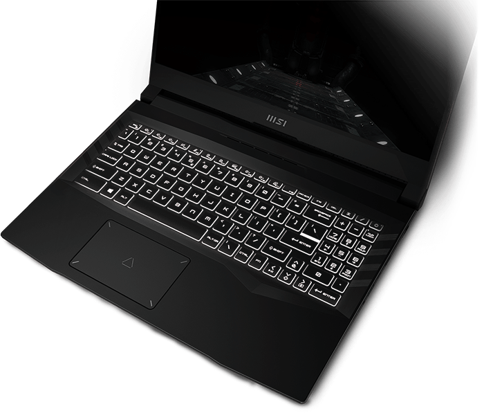 لپ تاپ گیمینگ ام اس ای مدل MSI Crosshair 15 A11UEK
