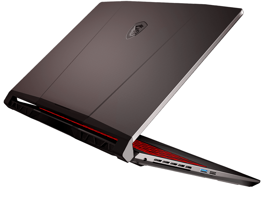 لپ تاپ گیمینگ ام اس ای مدل MSI Crosshair 15 A11UEK