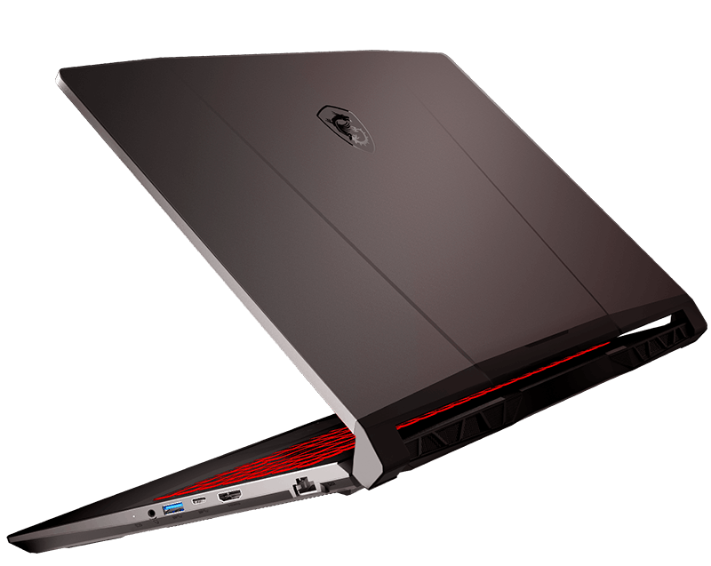 لپ تاپ گیمینگ ام اس ای مدل MSI Crosshair 15 A11UEK