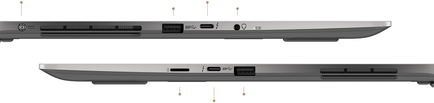 لپ تاپ گیمینگ ام اس ای مدل Creator Z16 - A12UET