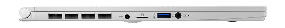 لپ تاپ گیمینگ ام اس ای مدل MSI Stealth 15M A11UEK