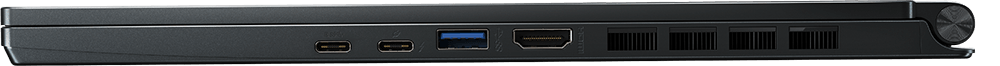 لپ تاپ گیمینگ ام اس ای مدل MSI Stealth 15M A11UEK