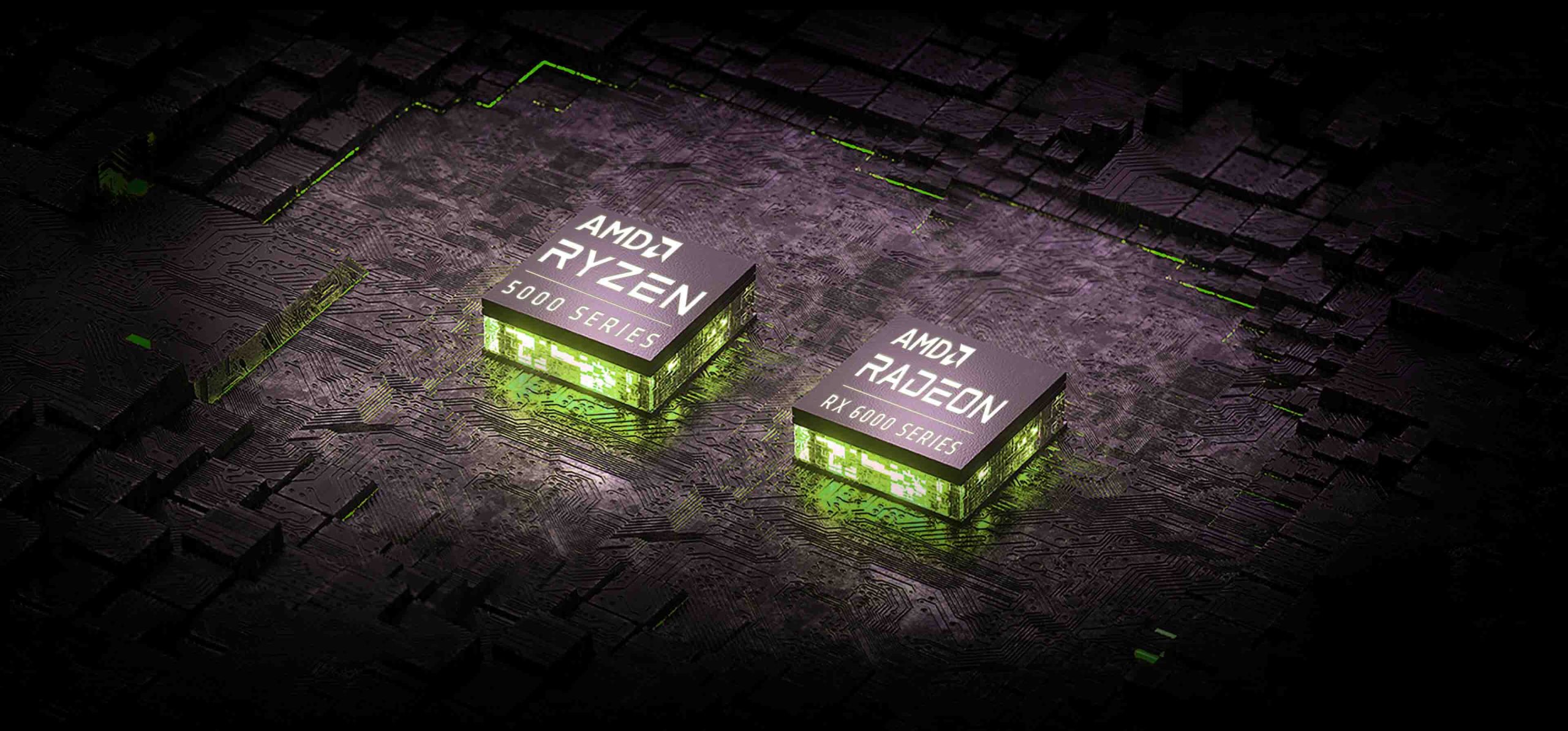 لپ تاپ گیمینگ ام اس ای مدل MSI Alpha 15 AMD Advantage B5EE