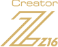 لپ تاپ گیمینگ ام اس ای مدل Creator Z16 - A12UET