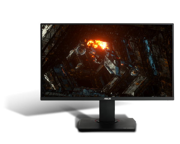 High Dynamic Range (HDR)