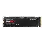 ssd samsung 980pro 2tb