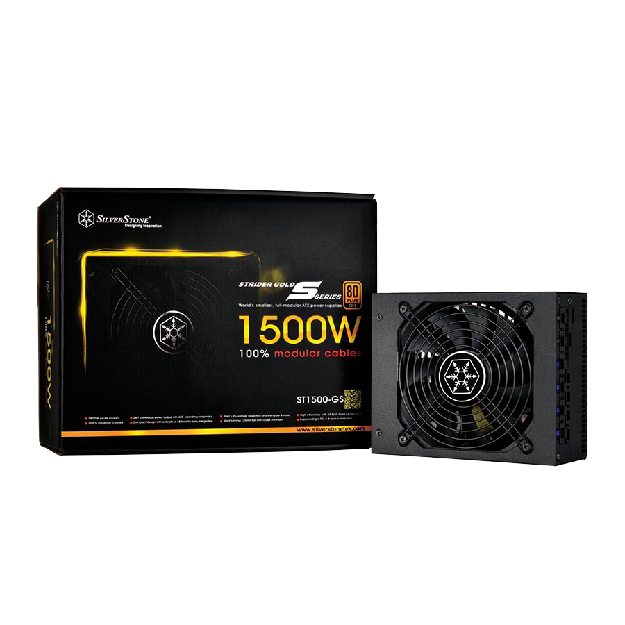 st1500-gs-1 st1500-gs-1