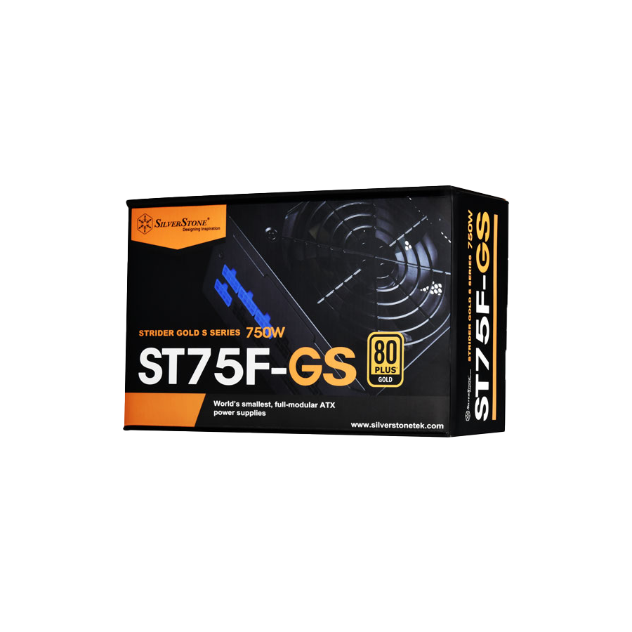 ST75F-GS 1 ST75F-GS 1