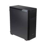 کیس کامپیوتر مسترتک Master Tech ARKA FLAT METAL