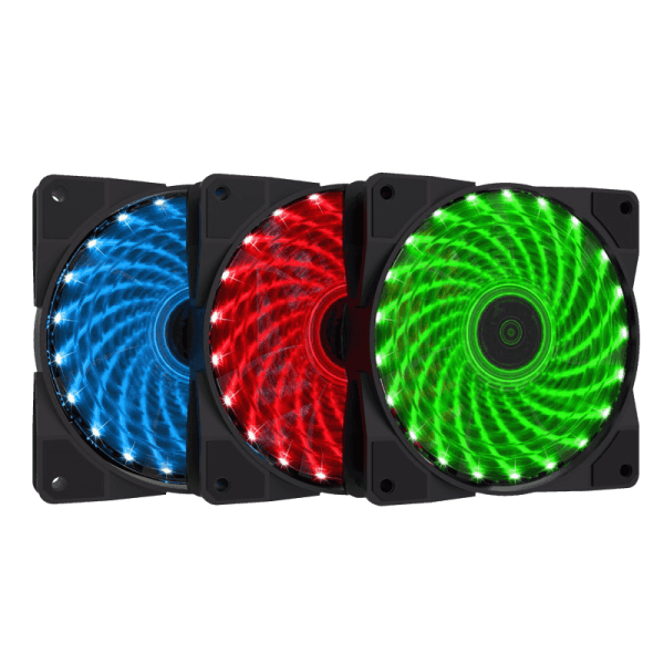 فن کیس گیم مکس GAMEMAX CL-300