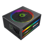 پاور - منبع تغذیه گیم مکس GAMEMAX RGB 850