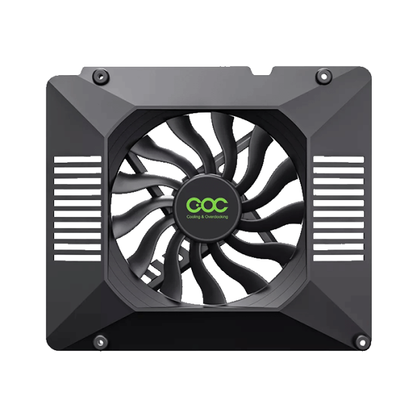 فن کیس گیم مکس GAMEMAX X8 COC Fan
