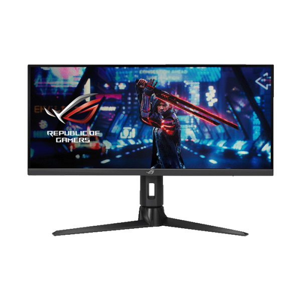 مانیتور گیمینگ ایسوس مدل ROG Strix XG309CM