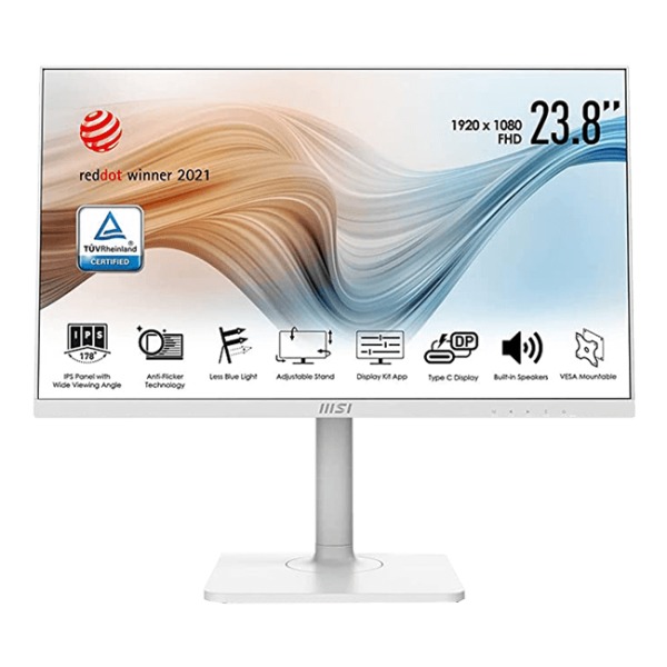 مانیتور ام اس آی MSI Modern MD271P مشکی