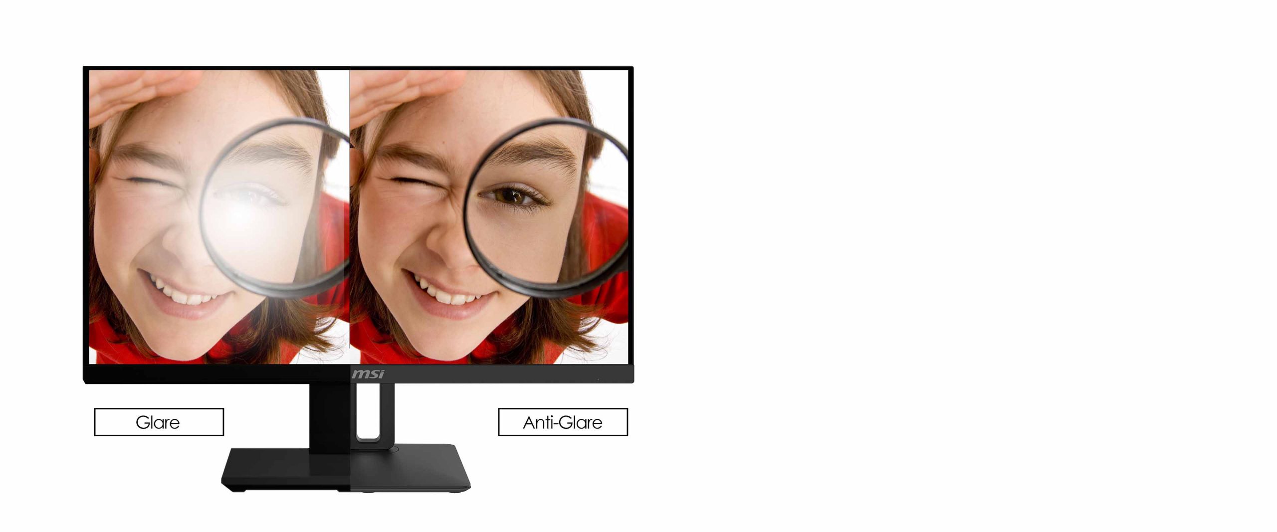 مانیتور ام اس آی MSI PRO MP271P مانیتور ام اس آی MSI PRO MP271P