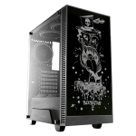 کیس گیمینگ گیم مکس GAMEMAX Rockstar 2 رنگ مشکی
