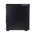 کیس کامپیوتر مسترتک Master Tech ARKA FLAT METAL