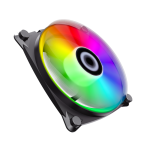 فن کیس گیم مکس GAMEMAX GMX-12-CBB