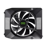 فن کیس گیم مکس GAMEMAX X3 COC Fan