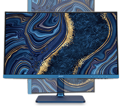 مانیتور ام اس آی MSI Modern MD241P Ultra Marine مانیتور ام اس آی MSI Modern MD241P Ultra Marine