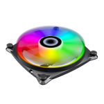 فن کیس گیم مکس GAMEMAX GMX-12-CBB