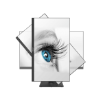 مانیتور ام اس آی MSI PRO MP271P