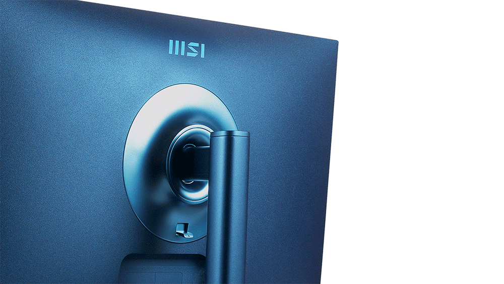 مانیتور ام اس آی MSI Modern MD241P Ultra Marine مانیتور ام اس آی MSI Modern MD241P Ultra Marine