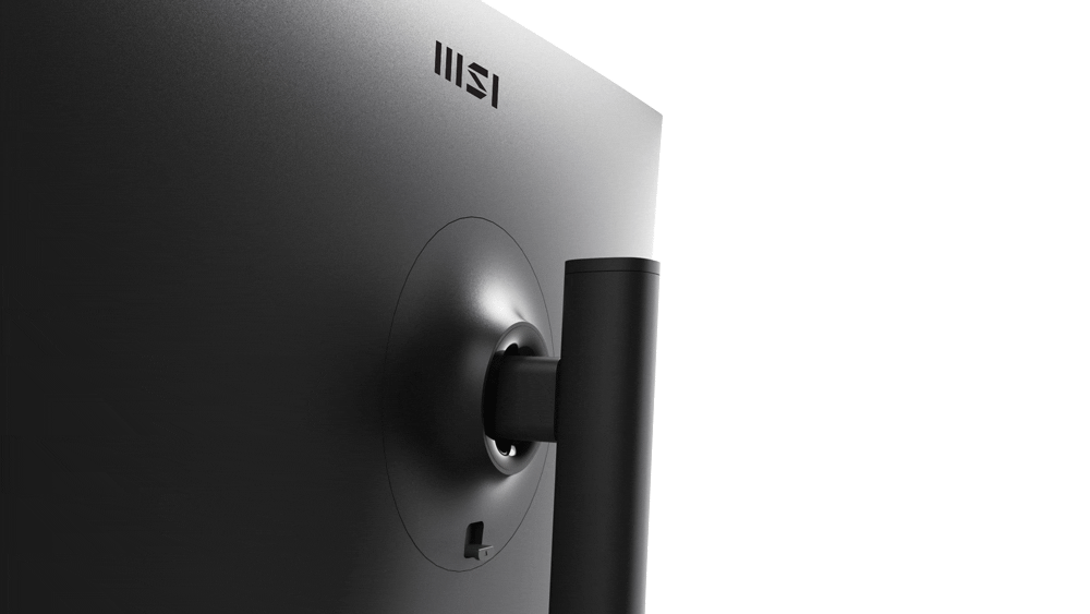 مانیتور ام اس آی MSI Modern MD271P مشکی مانیتور ام اس آی MSI Modern MD271P مشکی
