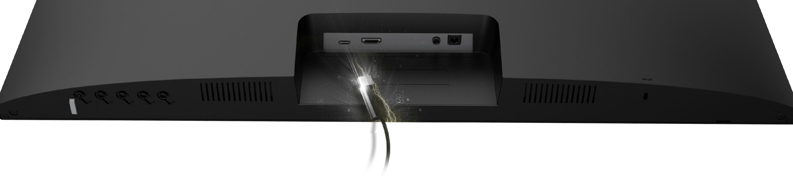 42 مانیتور ام اس آی MSI Modern MD271P مشکی