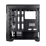 کیس کامپیوتر مسترتک Case Mastertech FALCOM Glass