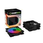 فن کیس گیم مکس GAMEMAX CL-300
