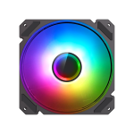 فن کیس گیم مکس GAMEMAX FN 12Rainbow C9 Infinity