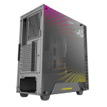 کیس گیمینگ گیم مکس GAMEMAX Rockstar 2 رنگ مشکی