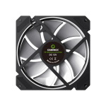 فن کیس گیم مکس GAMEMAX FN 12Rainbow C9 Infinity