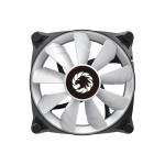 فن کیس گیم مکس GAMEMAX GMX-12-CBB