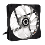 فن کیس گیم مکس GAMEMAX CL-300