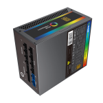 پاور - منبع تغذیه گیم مکس GAMEMAX RGB 850