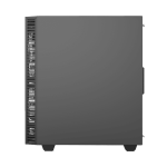 کیس گیمینگ گیم مکس GAMEMAX Rockstar 2 رنگ مشکی