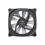 فن کیس گیم مکس GAMEMAX GMX-12-CBB