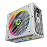 پاور - منبع تغذیه گیم مکس GAMEMAX RGB 850 White